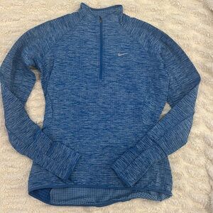 Nike Dri-Fit thermal shirt
